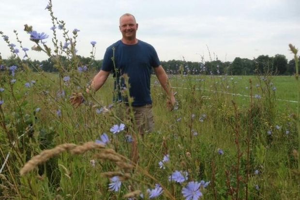 Toekomstbestendig en biodivers boeren, Peter Oosterhof vertelt hoe