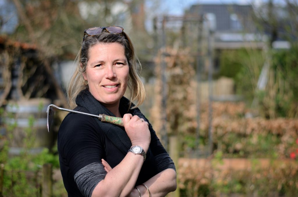 Doe mee met de 10-daagse onkruidchallenge